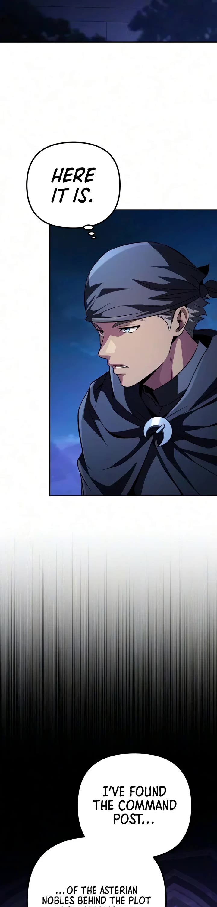 Raising Villains the Right Way Chapter 49 page 2 - Chapter 49