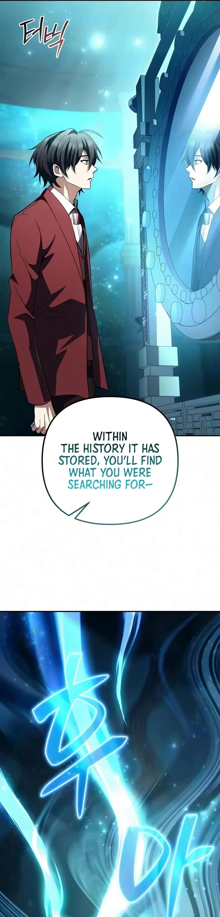 Raising Villains the Right Way Chapter 49 page 25 - Chapter 49