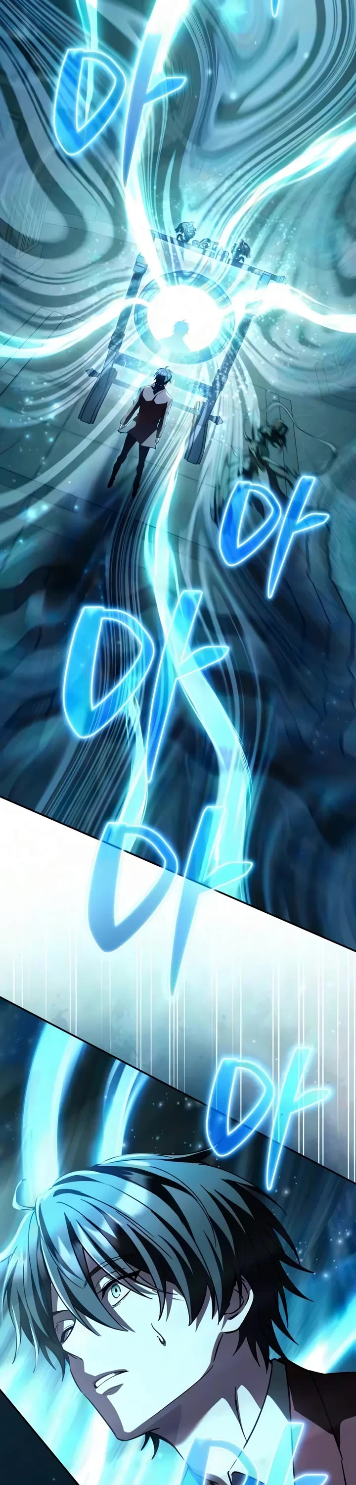 Raising Villains the Right Way Chapter 49 page 26 - Chapter 49