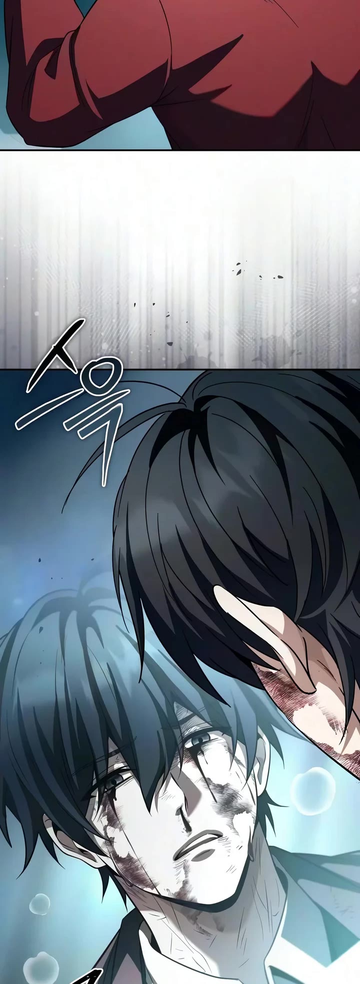 Raising Villains the Right Way Chapter 49 page 43 - Chapter 49