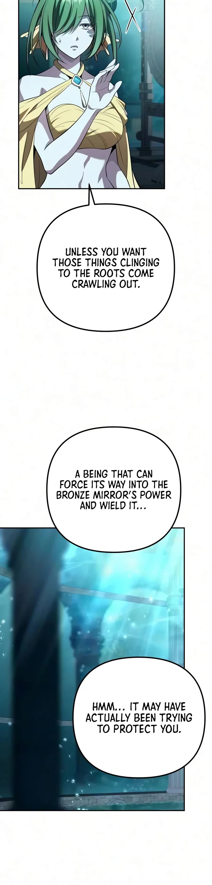 Raising Villains the Right Way Chapter 49 page 46 - Chapter 49