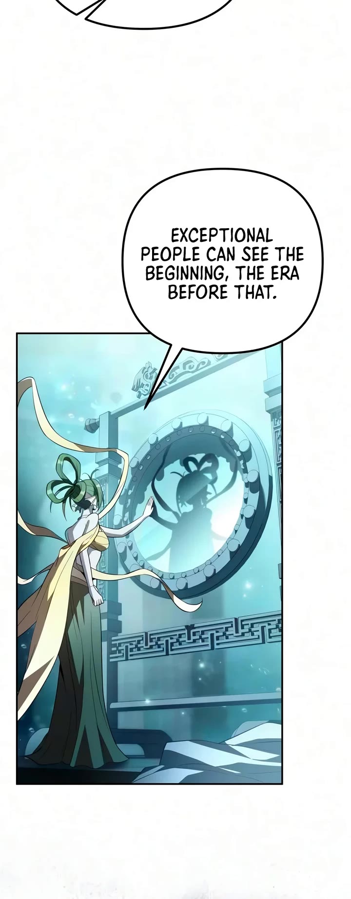Raising Villains the Right Way Chapter 49 page 48 - Chapter 49