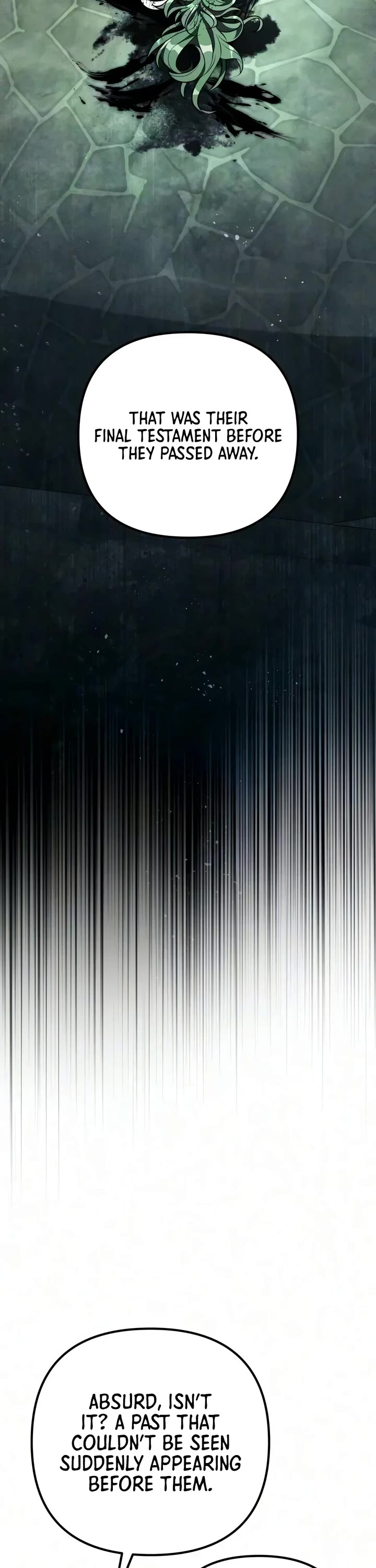 Raising Villains the Right Way Chapter 49 page 50 - Chapter 49