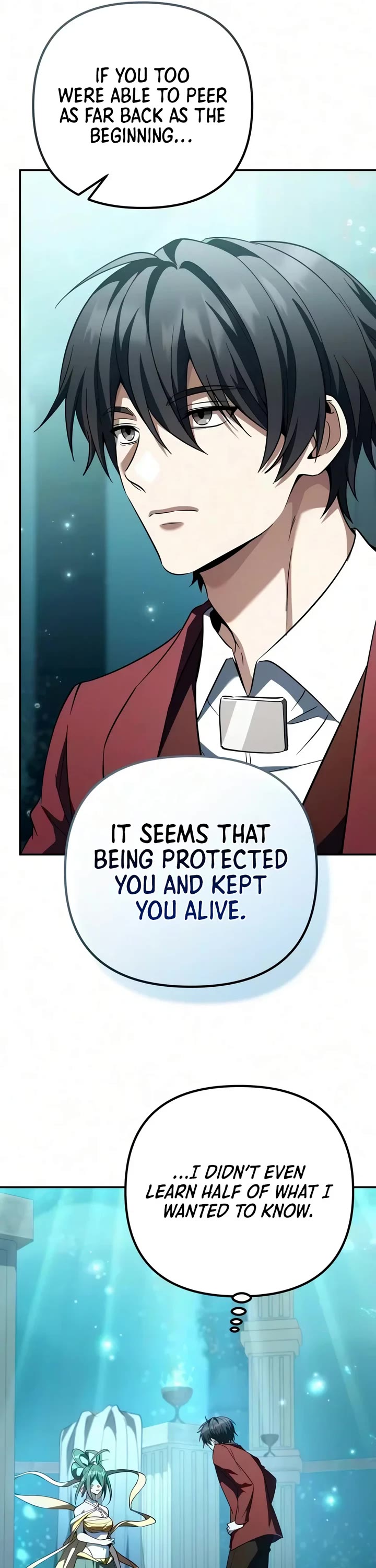 Raising Villains the Right Way Chapter 49 page 53 - Chapter 49