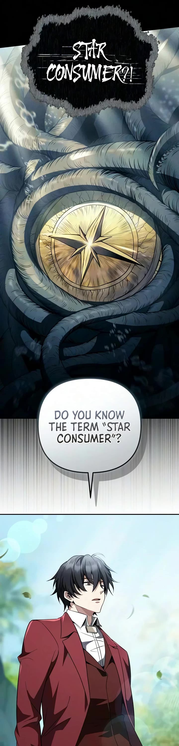 Raising Villains the Right Way Chapter 49 page 57 - Chapter 49