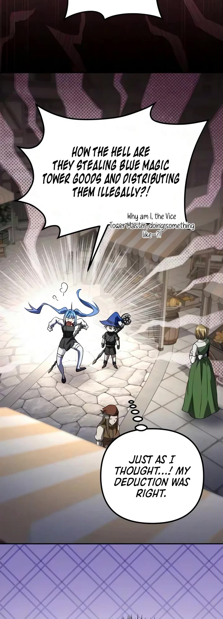 Raising Villains the Right Way Chapter 49 page 59 - Chapter 49