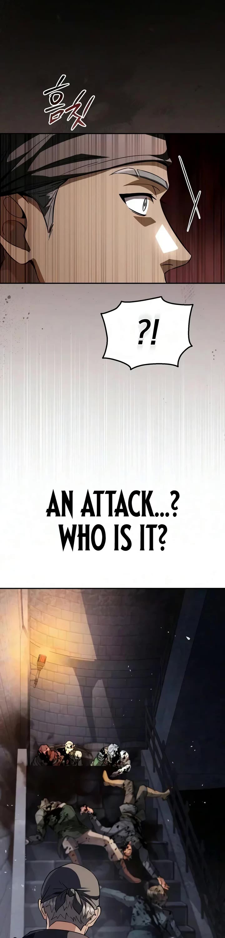 Raising Villains the Right Way Chapter 49 page 6 - Chapter 49