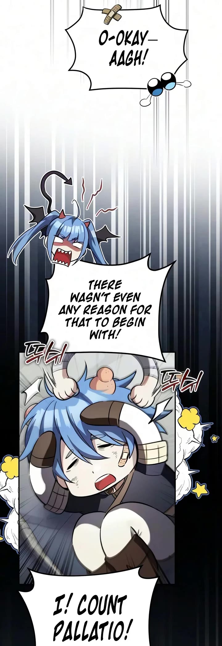 Raising Villains the Right Way Chapter 49 page 63 - Chapter 49