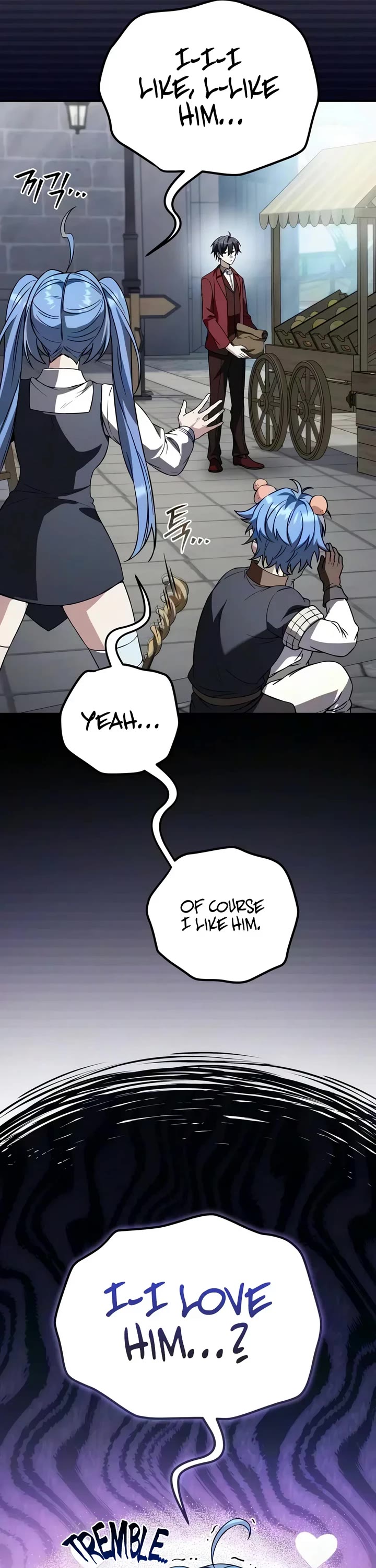 Raising Villains the Right Way Chapter 49 page 65 - Chapter 49