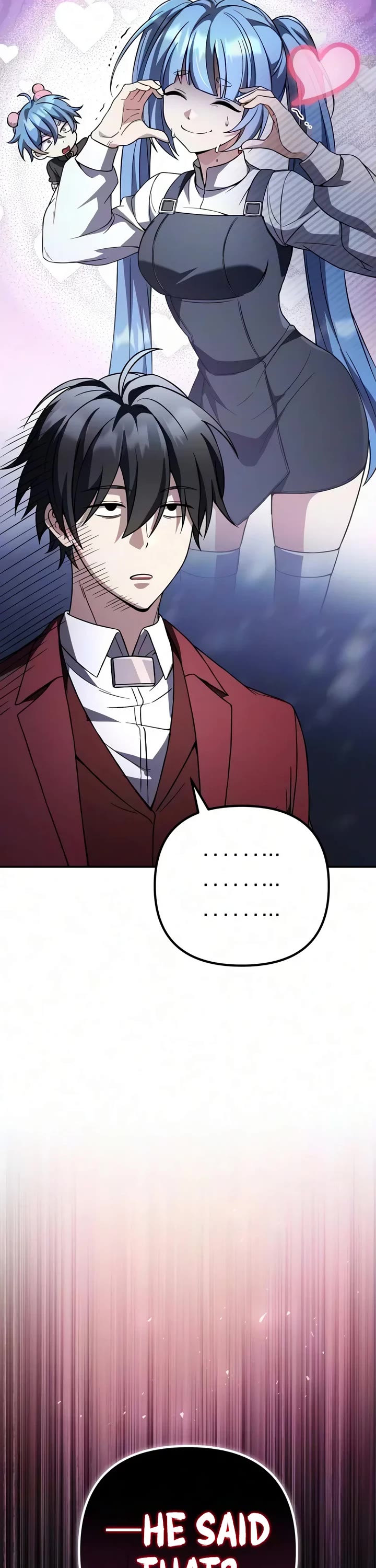 Raising Villains the Right Way Chapter 49 page 66 - Chapter 49