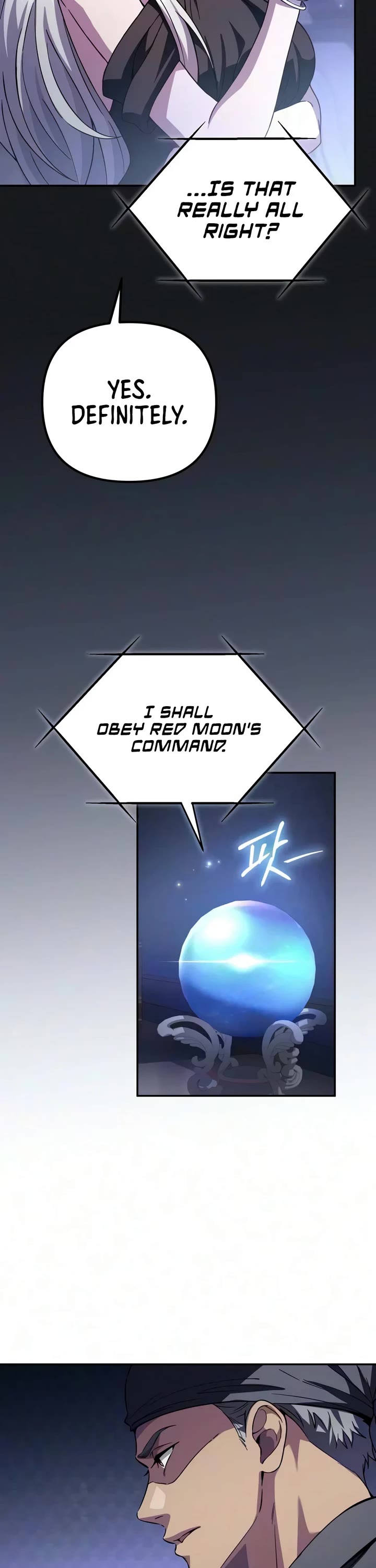 Raising Villains the Right Way Chapter 49 page 70 - Chapter 49