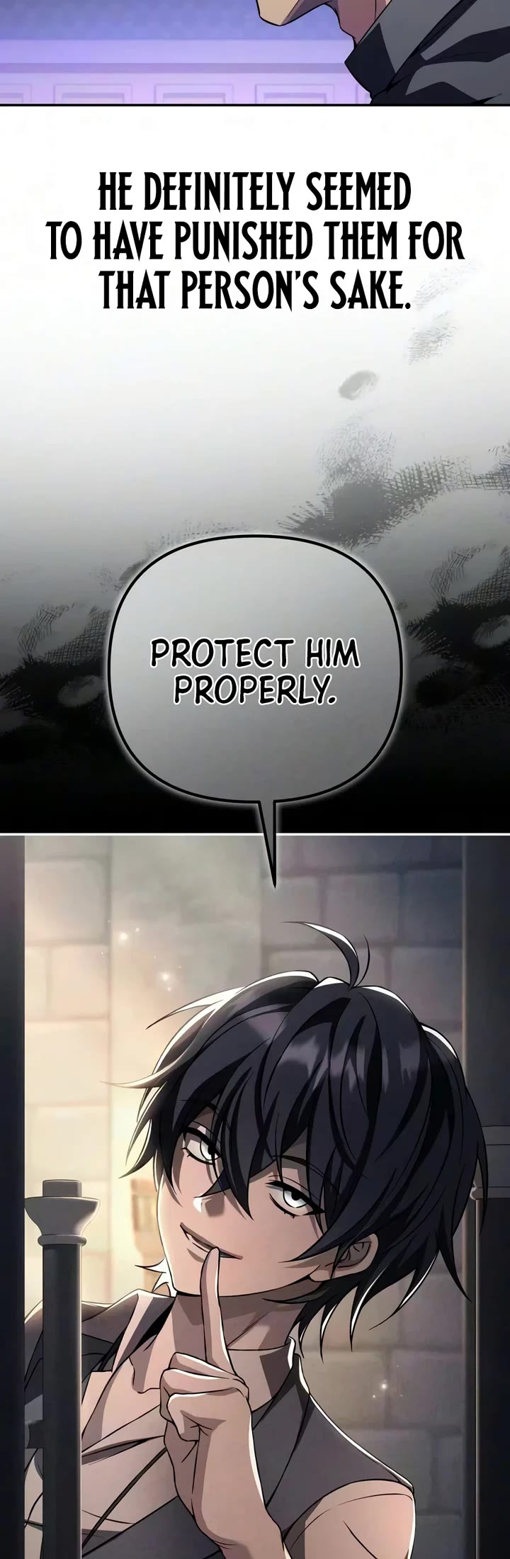 Raising Villains the Right Way Chapter 49 page 71 - Chapter 49