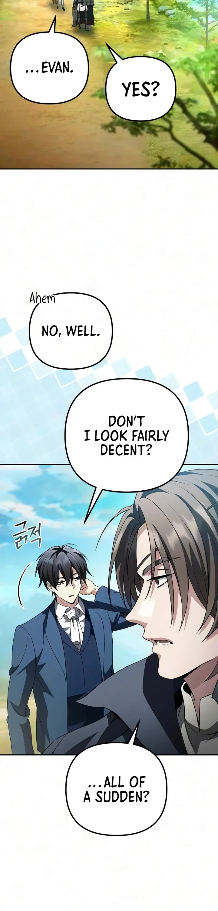 Raising Villains the Right Way Chapter 49 page 74 - Chapter 49