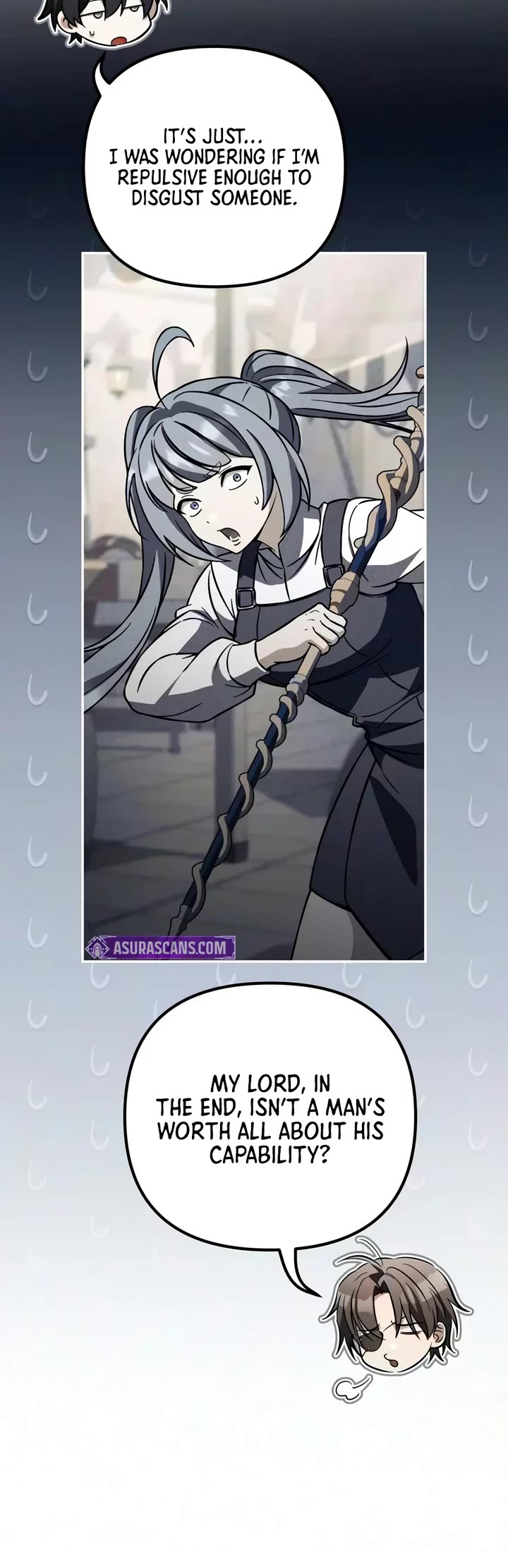 Raising Villains the Right Way Chapter 49 page 76 - Chapter 49