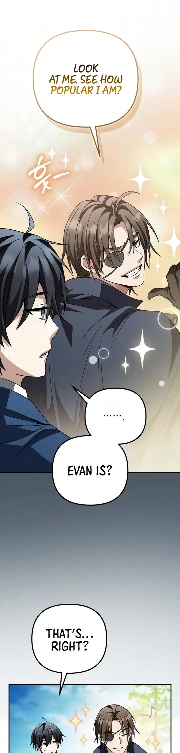 Raising Villains the Right Way Chapter 49 page 77 - Chapter 49