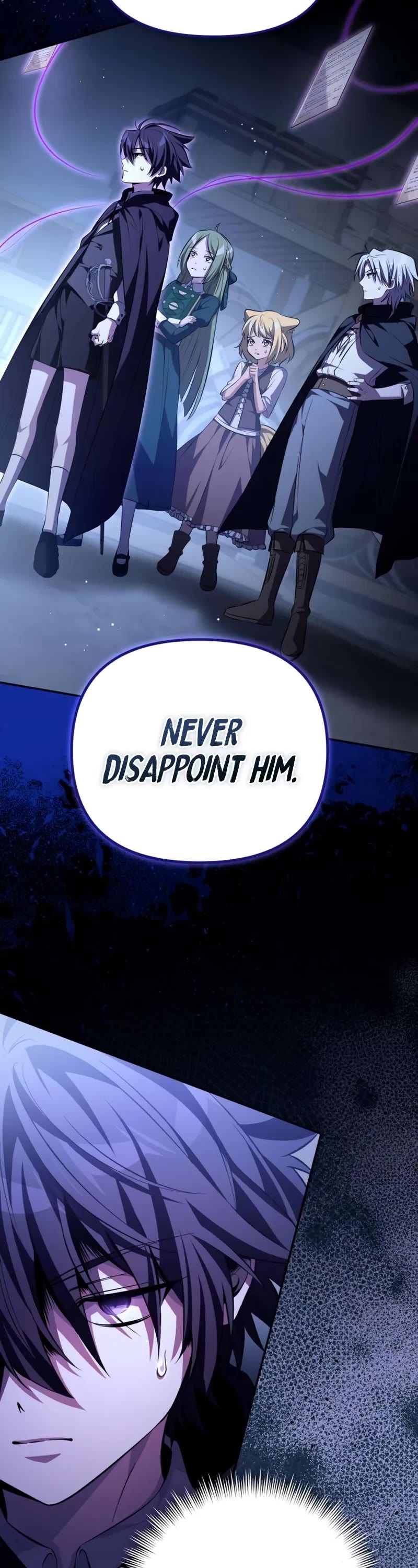 Raising Villains the Right Way Chapter 5 page 12 - Chapter 5