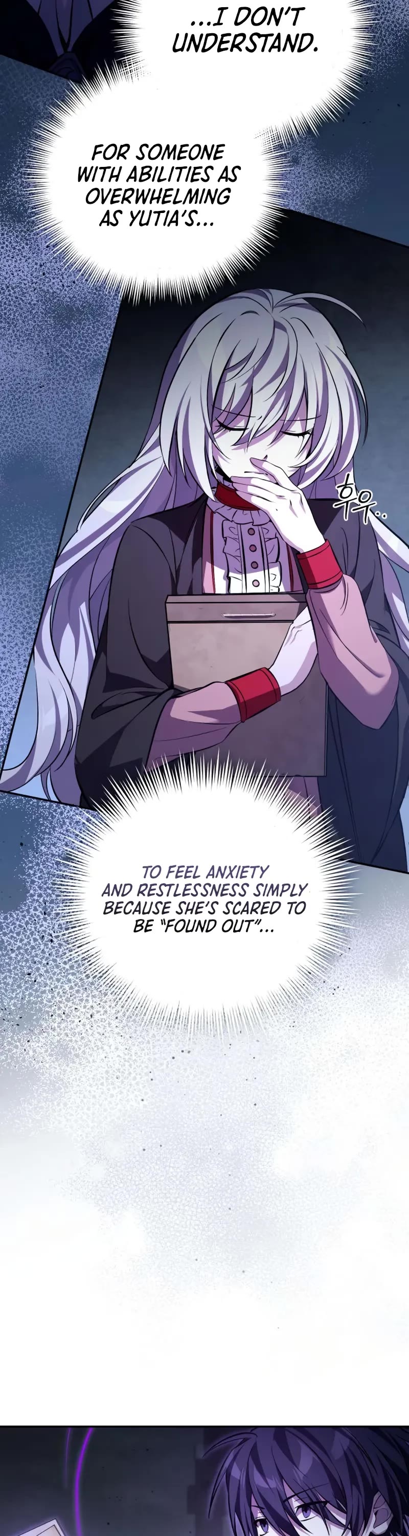 Raising Villains the Right Way Chapter 5 page 13 - Chapter 5
