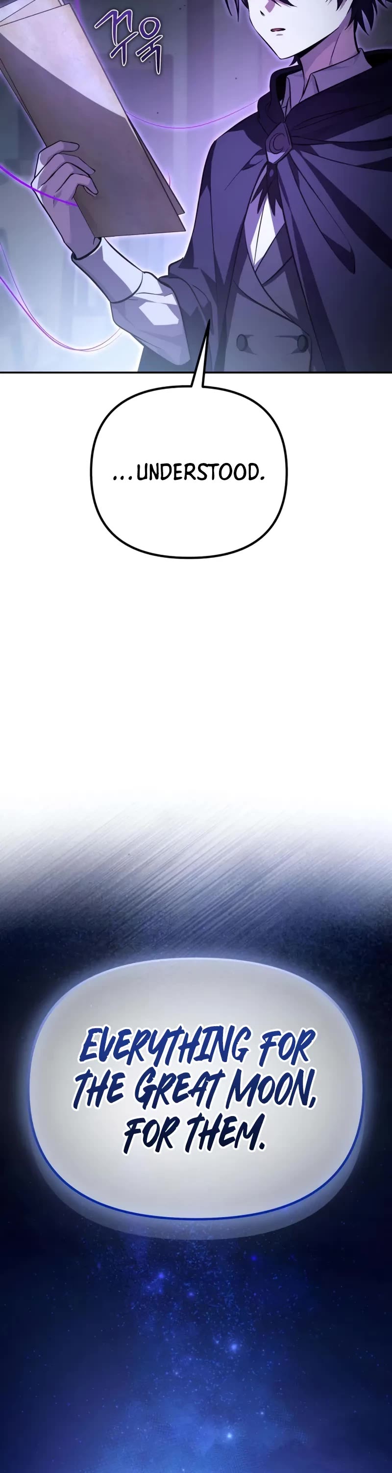Raising Villains the Right Way Chapter 5 page 14 - Chapter 5