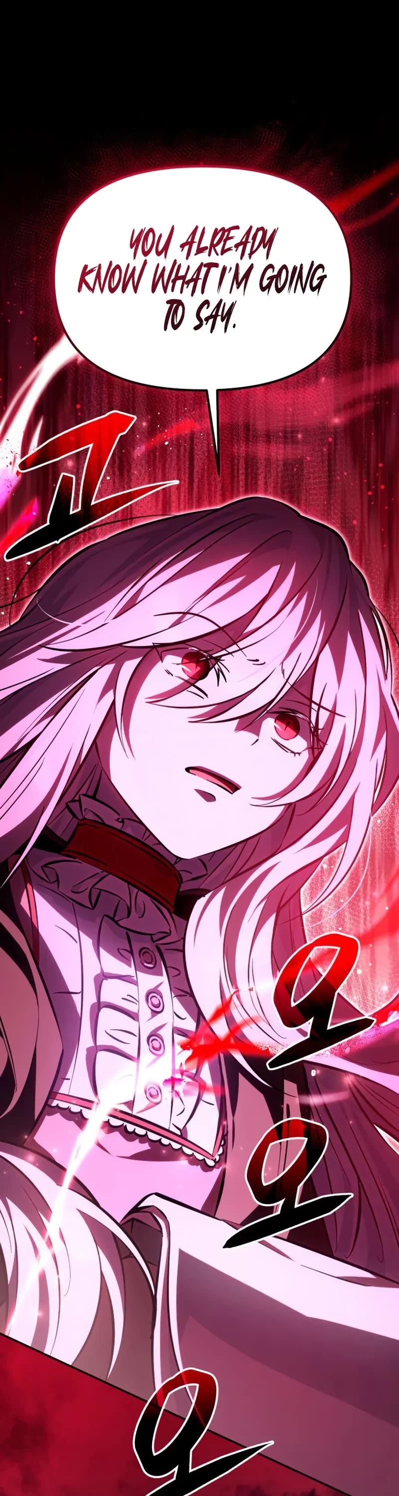 Raising Villains the Right Way Chapter 5 page 2 - Chapter 5