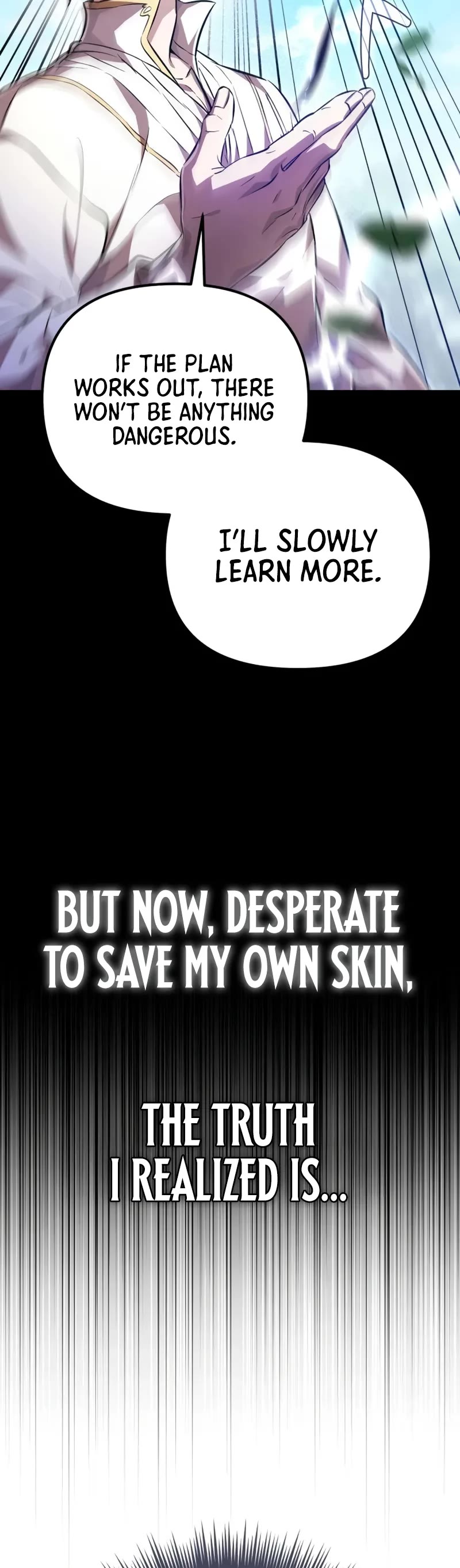 Raising Villains the Right Way Chapter 5 page 29 - Chapter 5