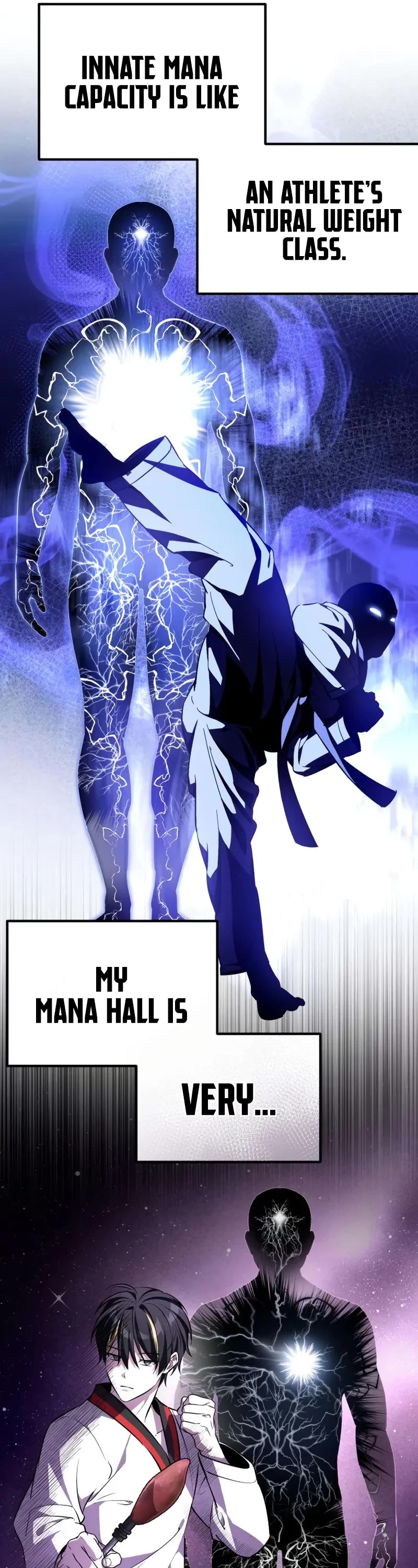 Raising Villains the Right Way Chapter 5 page 31 - Chapter 5