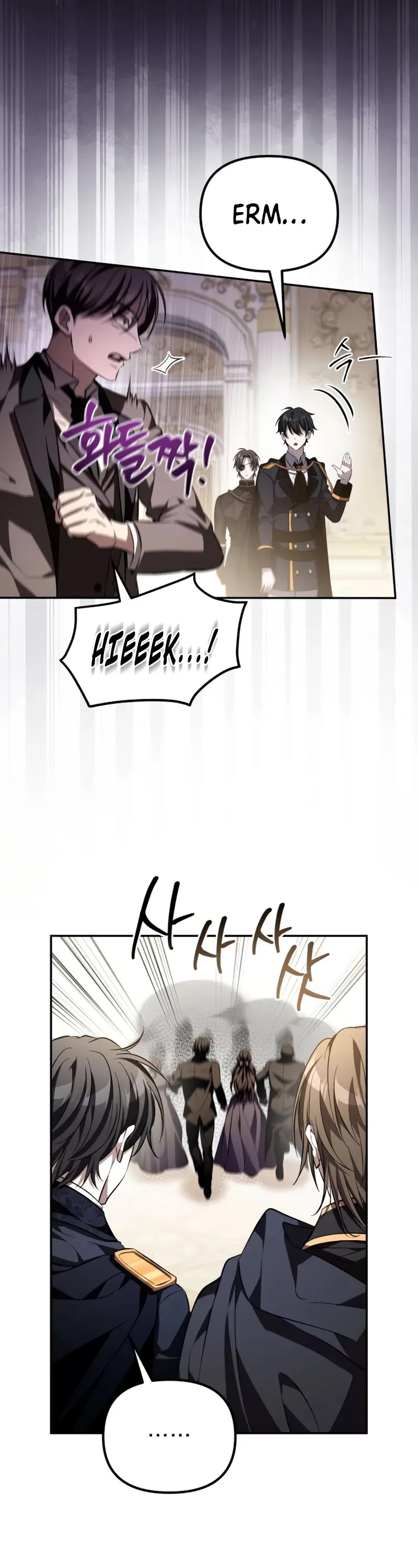 Raising Villains the Right Way Chapter 5 page 40 - Chapter 5