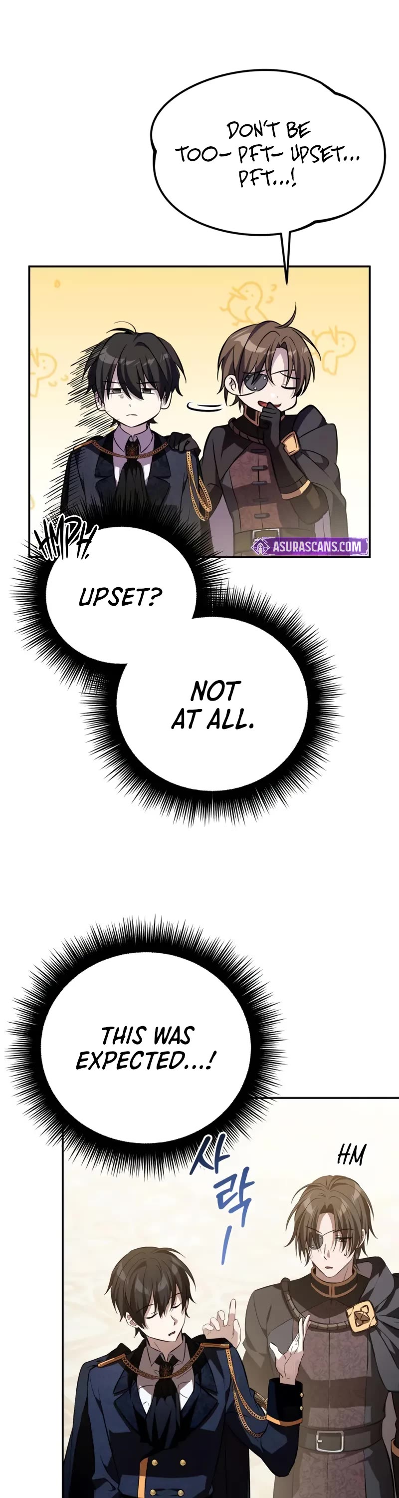 Raising Villains the Right Way Chapter 5 page 41 - Chapter 5