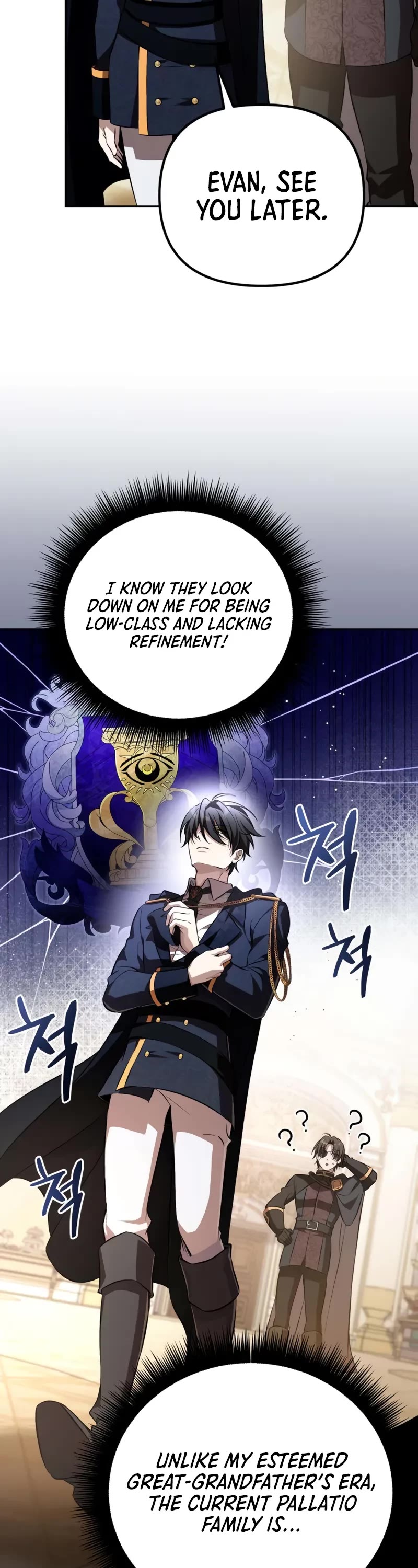 Raising Villains the Right Way Chapter 5 page 42 - Chapter 5
