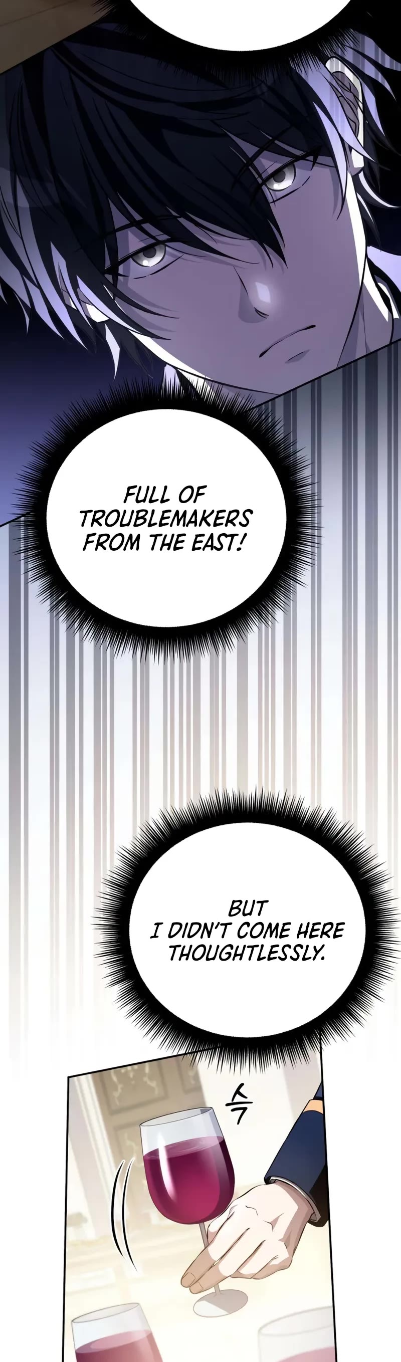 Raising Villains the Right Way Chapter 5 page 43 - Chapter 5
