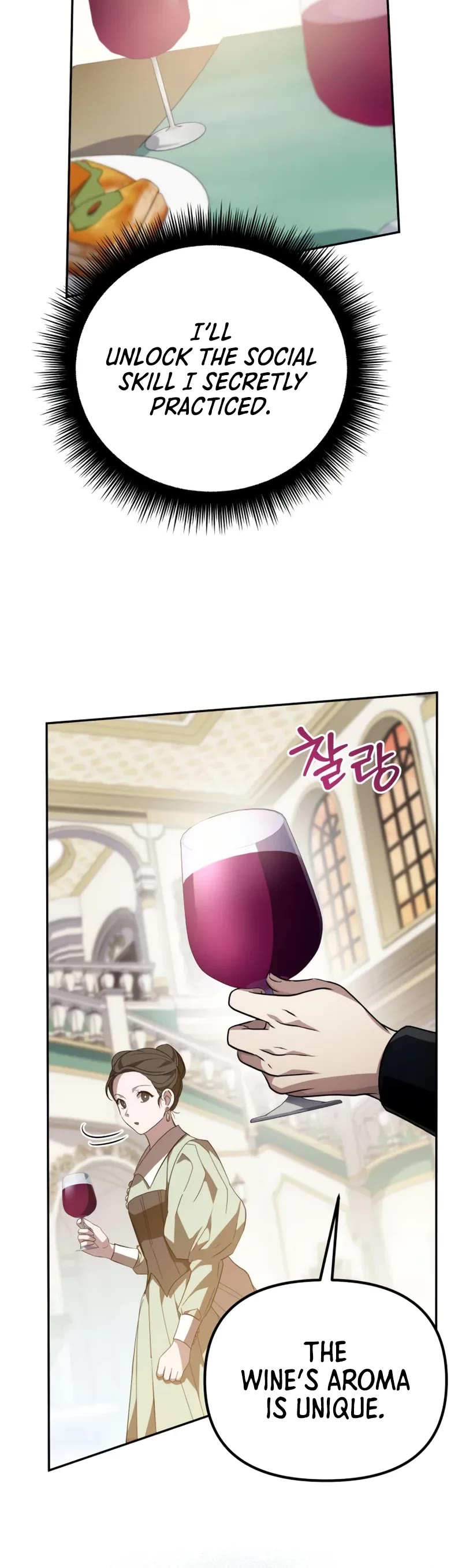 Raising Villains the Right Way Chapter 5 page 44 - Chapter 5