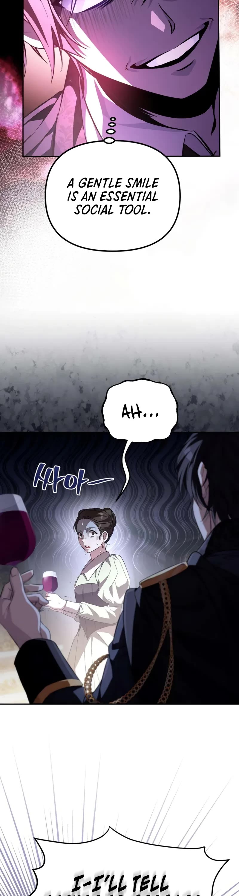 Raising Villains the Right Way Chapter 5 page 46 - Chapter 5
