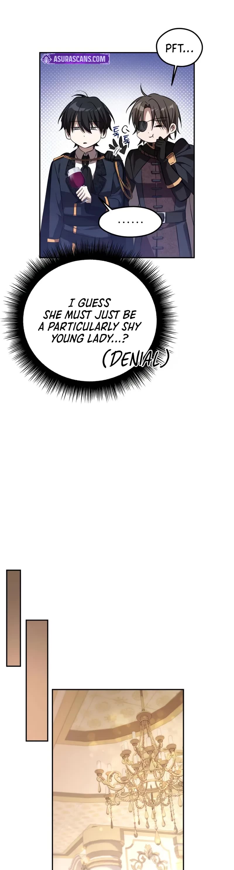 Raising Villains the Right Way Chapter 5 page 48 - Chapter 5