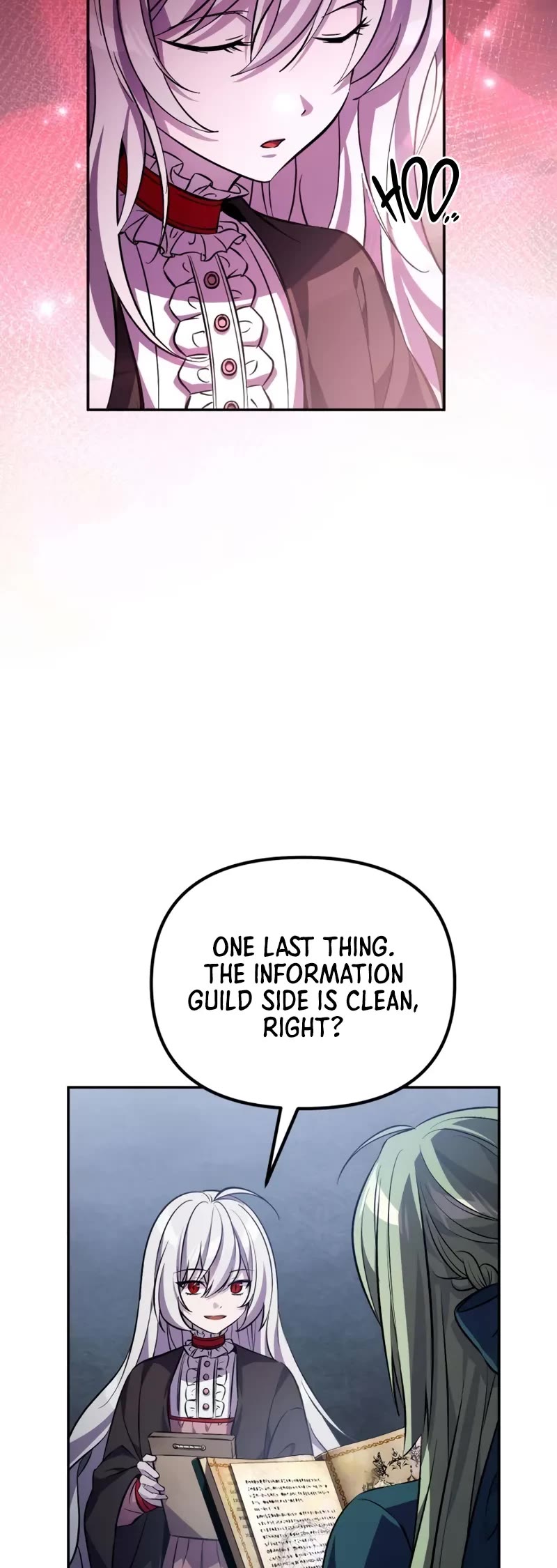Raising Villains the Right Way Chapter 5 page 5 - Chapter 5
