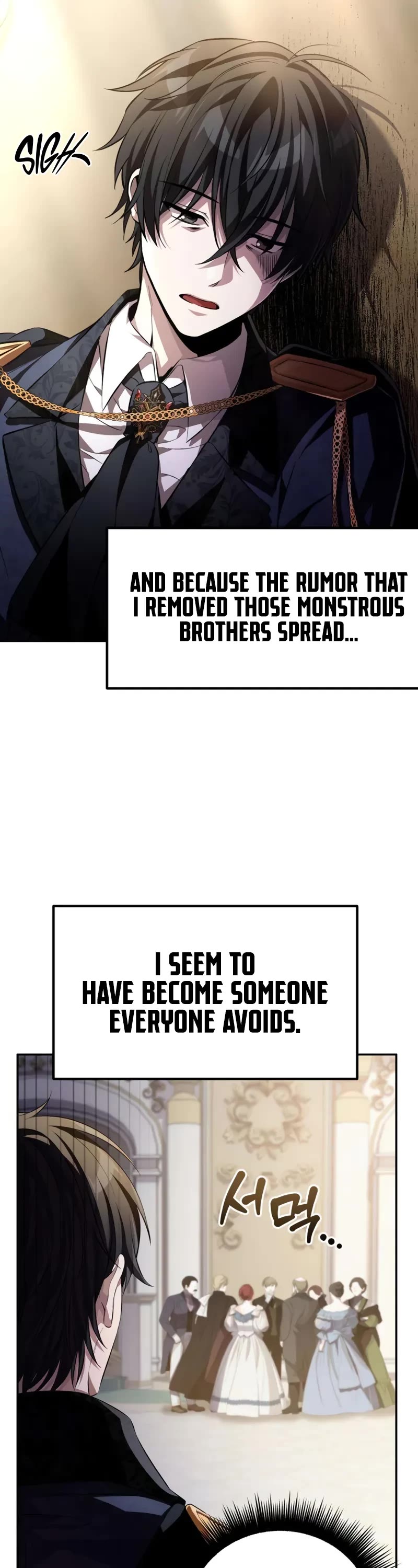 Raising Villains the Right Way Chapter 5 page 50 - Chapter 5
