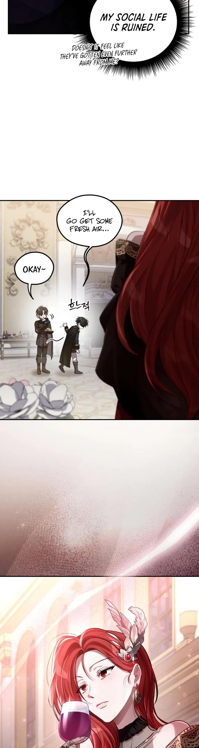 Raising Villains the Right Way Chapter 5 page 51 - Chapter 5