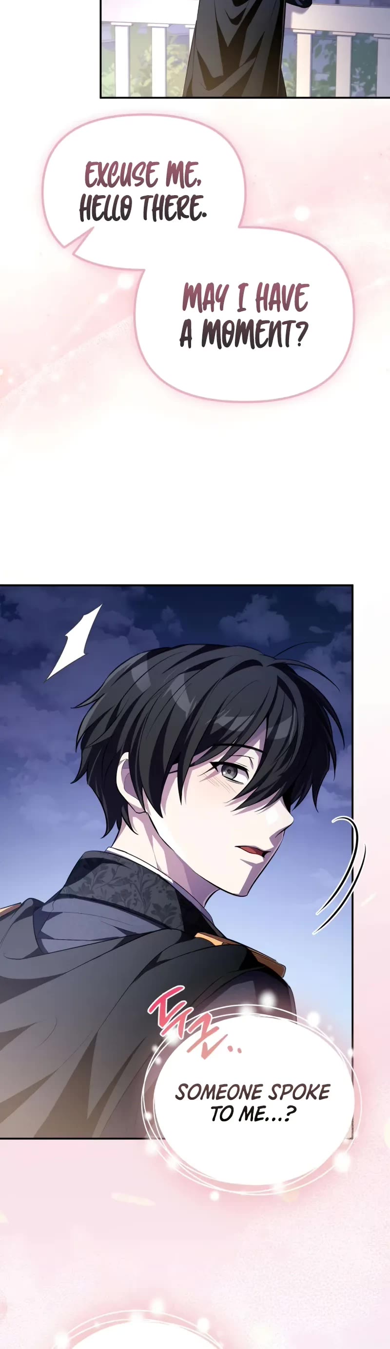 Raising Villains the Right Way Chapter 5 page 54 - Chapter 5