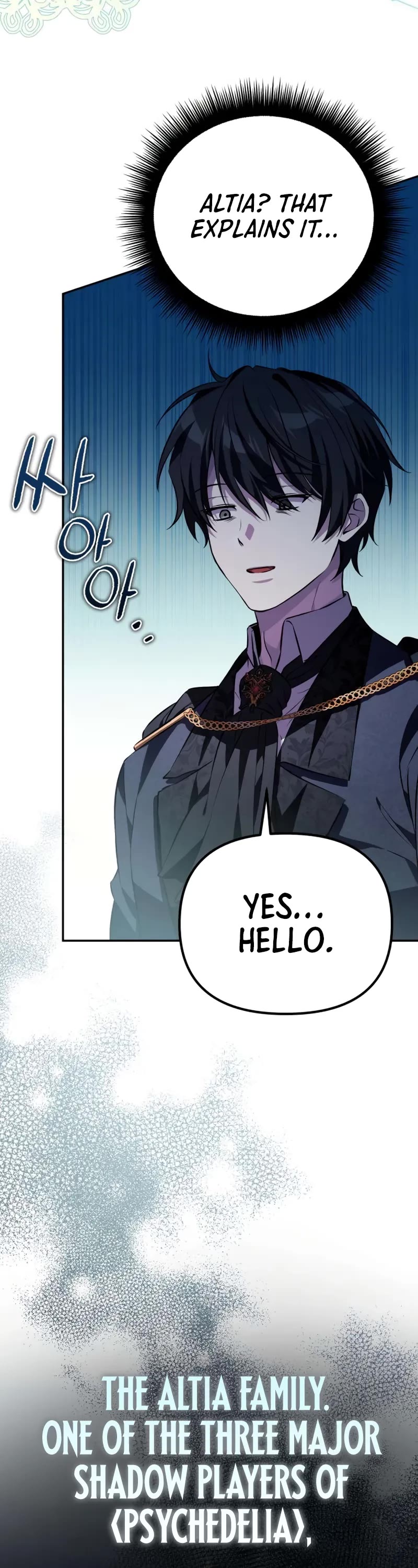 Raising Villains the Right Way Chapter 5 page 57 - Chapter 5