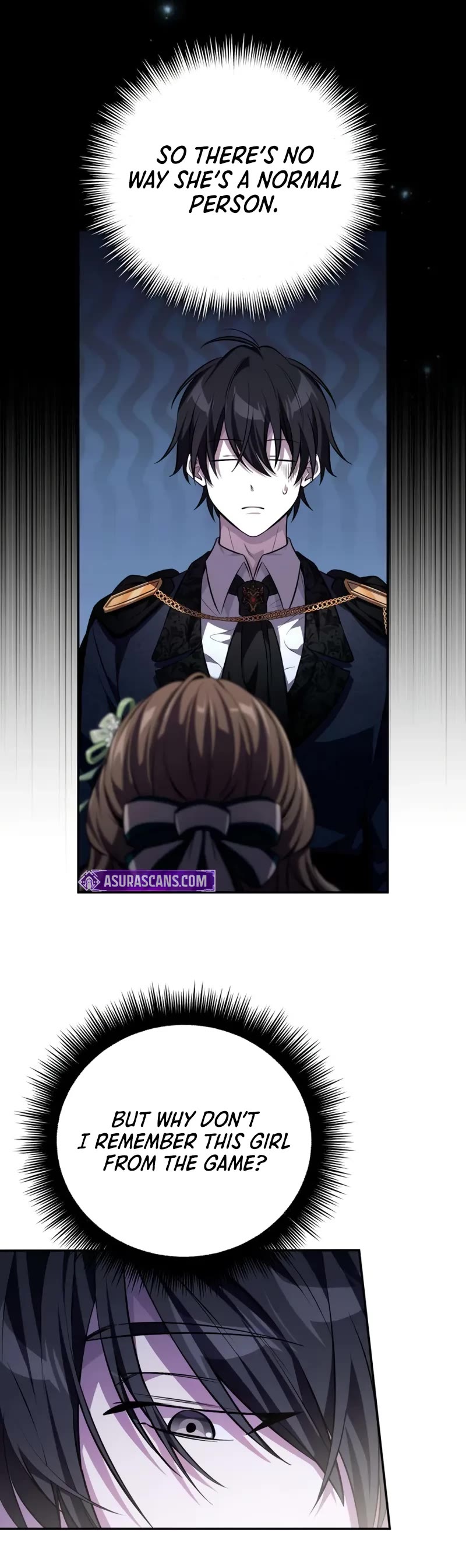 Raising Villains the Right Way Chapter 5 page 59 - Chapter 5