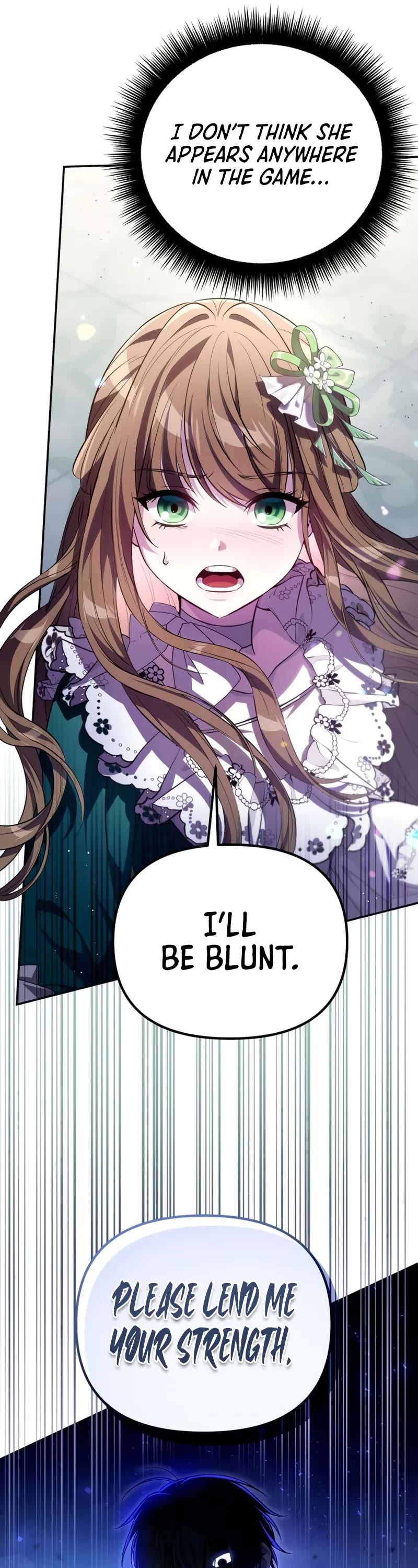 Raising Villains the Right Way Chapter 5 page 60 - Chapter 5