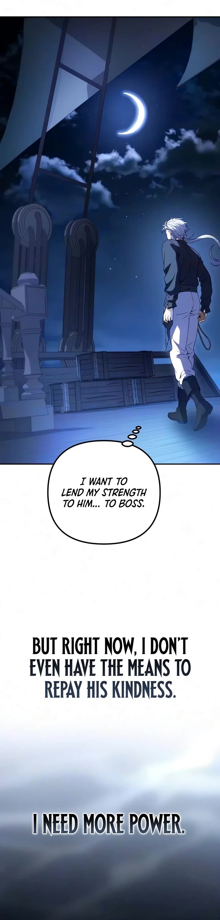 Raising Villains the Right Way Chapter 50 page 14 - Chapter 50