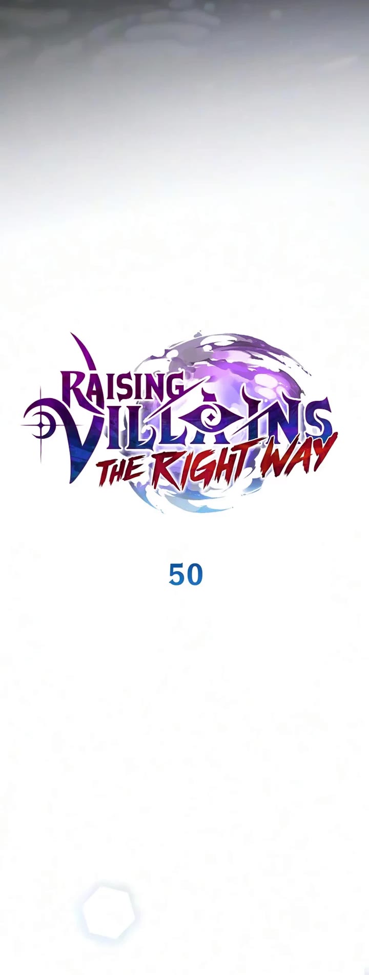 Raising Villains the Right Way Chapter 50 page 17 - Chapter 50