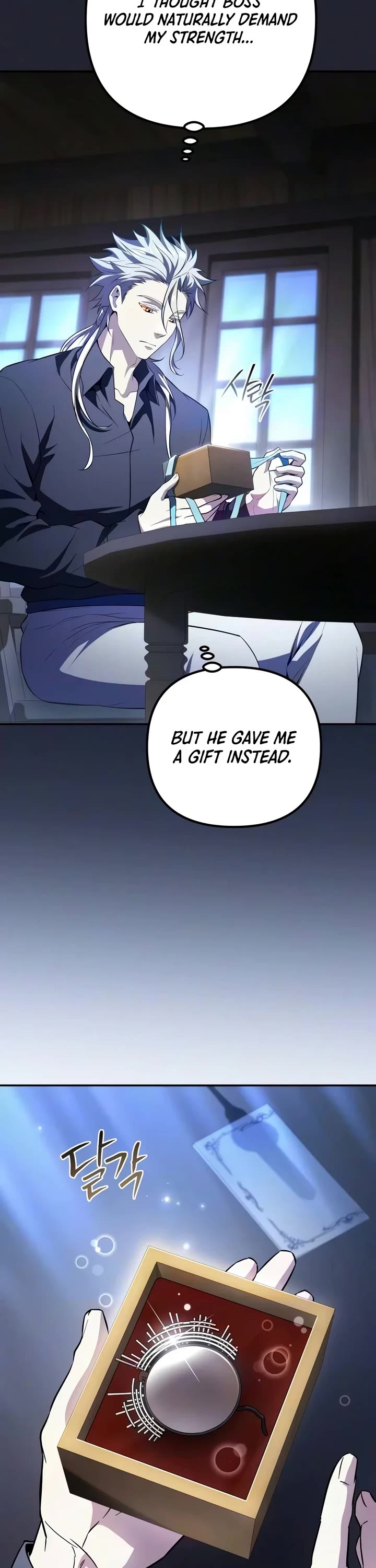 Raising Villains the Right Way Chapter 50 page 2 - Chapter 50