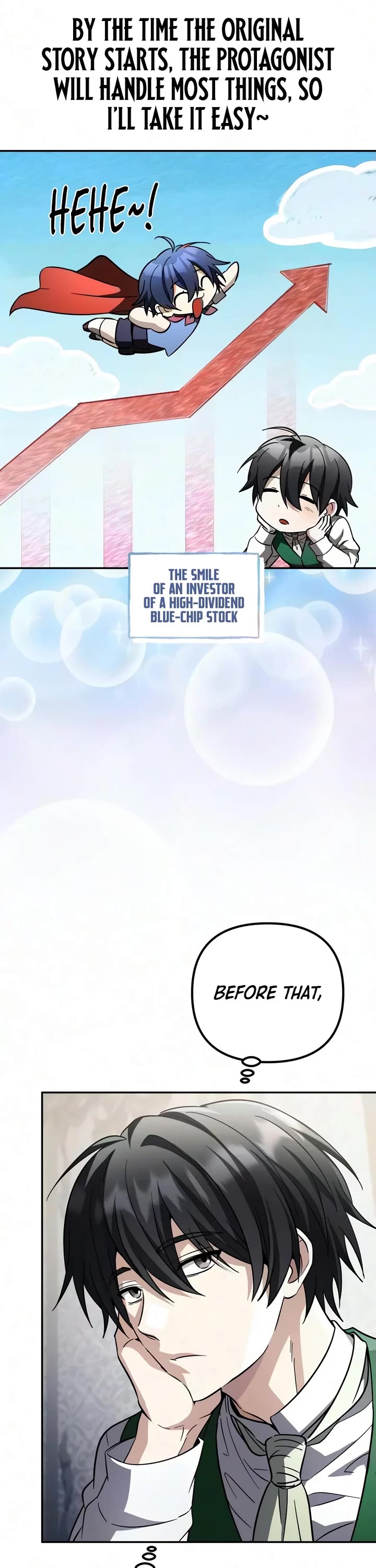 Raising Villains the Right Way Chapter 50 page 25 - Chapter 50