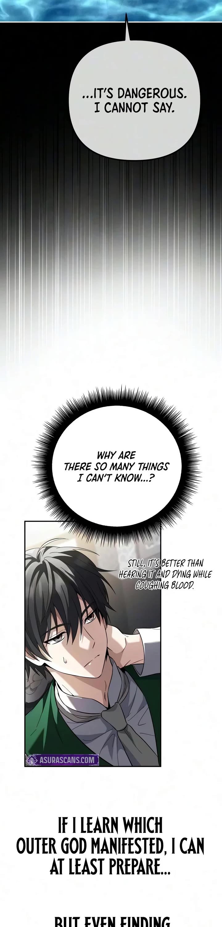 Raising Villains the Right Way Chapter 50 page 31 - Chapter 50