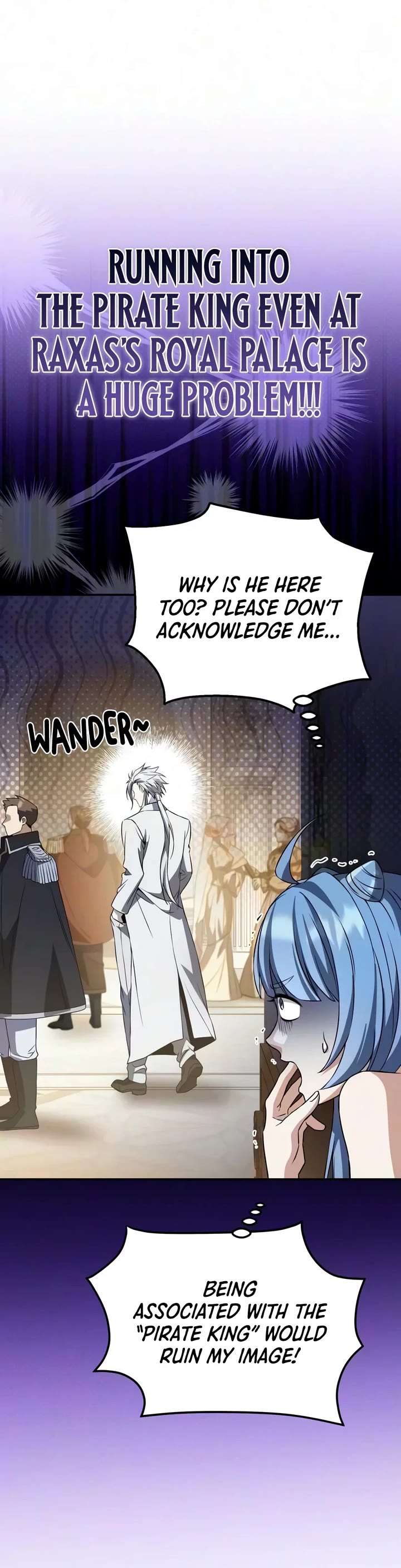 Raising Villains the Right Way Chapter 50 page 39 - Chapter 50