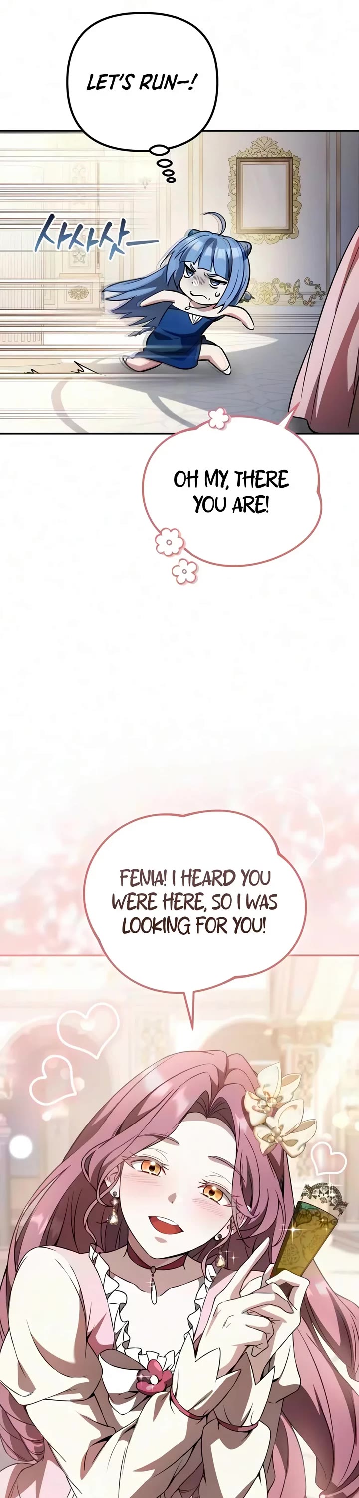 Raising Villains the Right Way Chapter 50 page 41 - Chapter 50