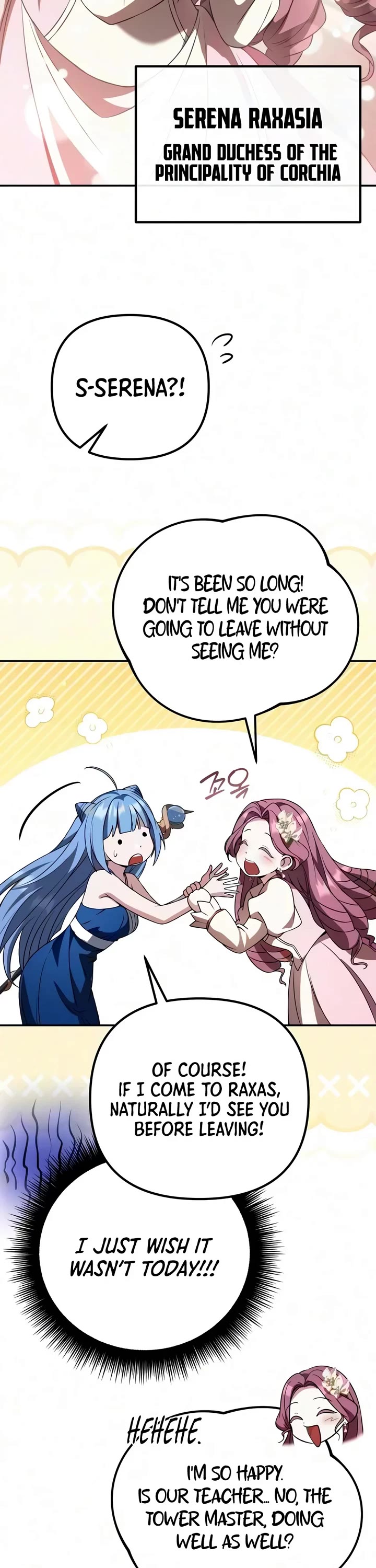 Raising Villains the Right Way Chapter 50 page 42 - Chapter 50