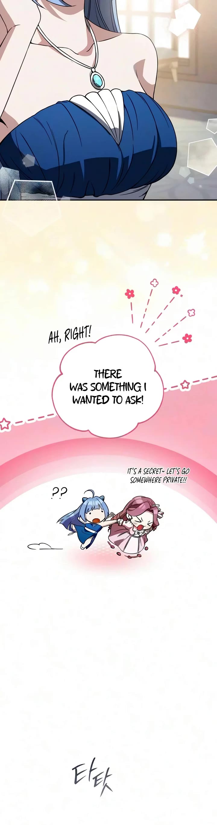 Raising Villains the Right Way Chapter 50 page 46 - Chapter 50