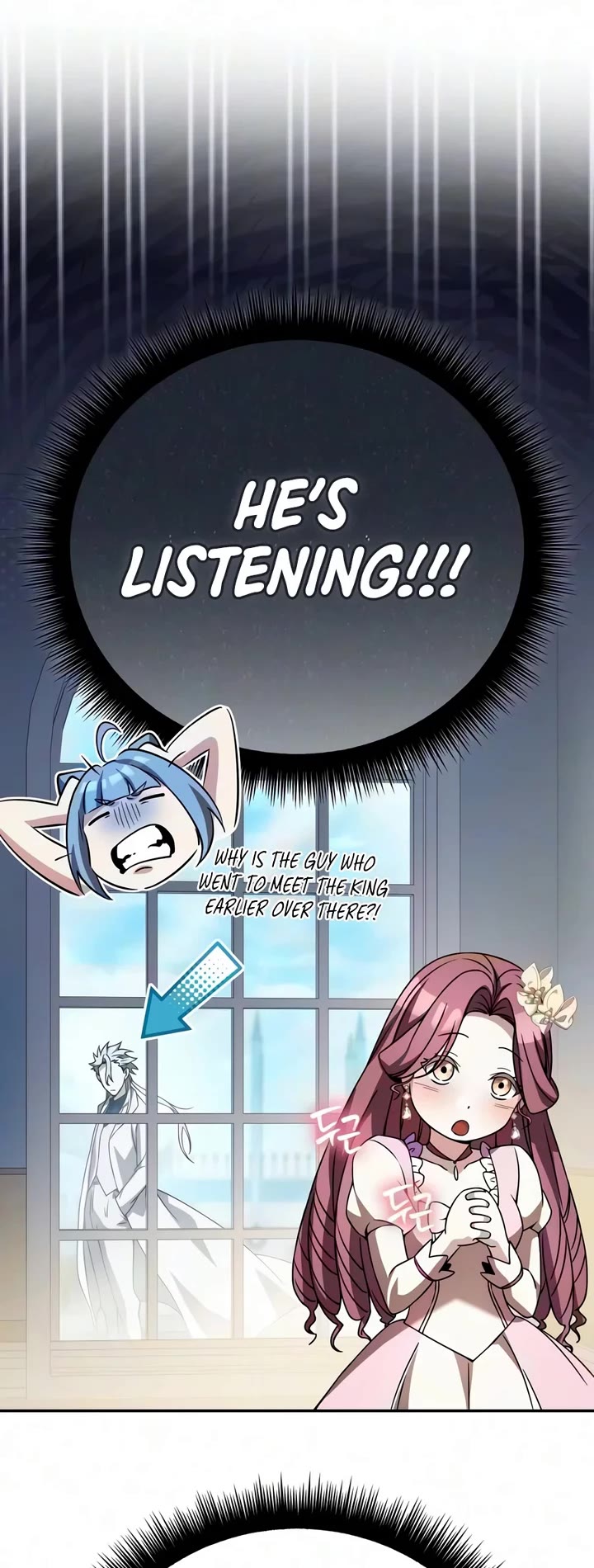 Raising Villains the Right Way Chapter 50 page 51 - Chapter 50