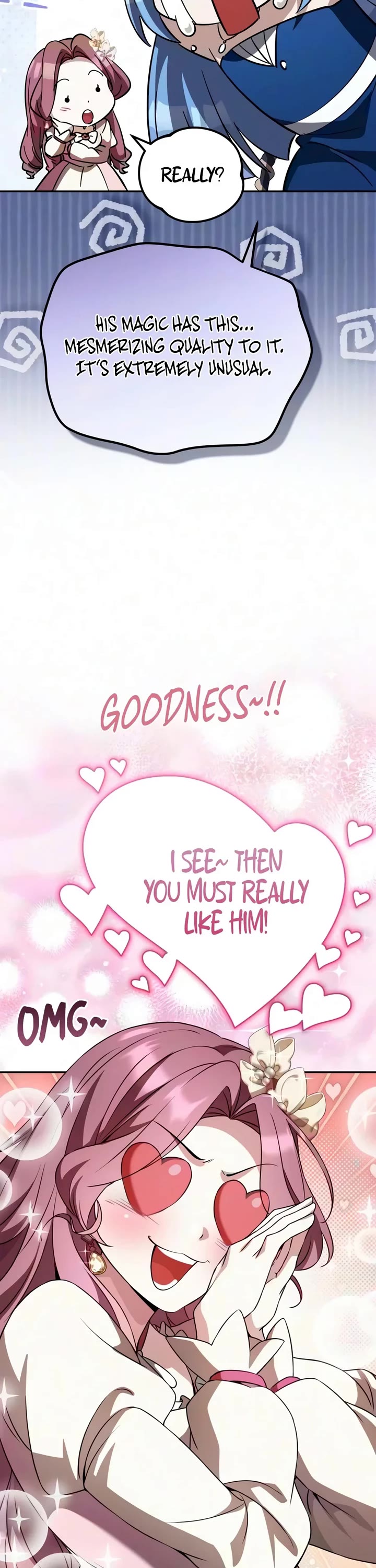 Raising Villains the Right Way Chapter 50 page 54 - Chapter 50